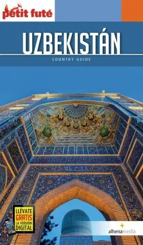 Uzbekistan (Petit Fute)