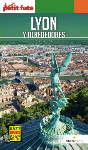 Lyon y Alrededores (Petit Fute)
