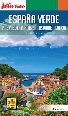 España Verde (Petit Fute)