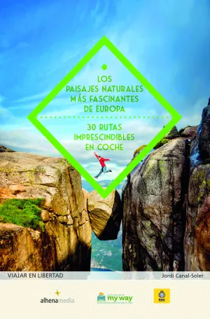 Paisajes Naturales Mas Fascinates de Europa los