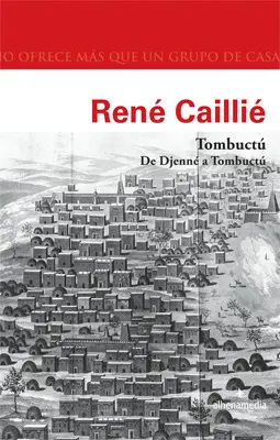 Tombuctu de Djenne a Tombuctu