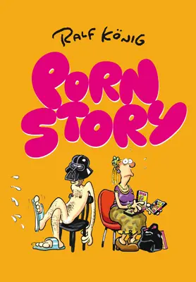 Pornstory