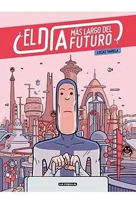 Dia Mas Largo del Futuro,El