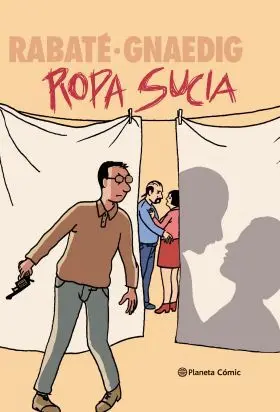 Ropa Sucia