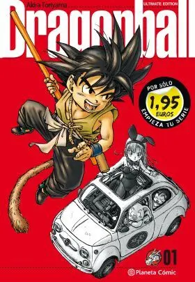 Ps Dragon Ball 1
