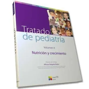 Tratado de Pediatria Ii