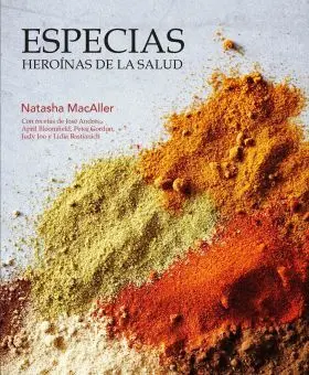 Especias
