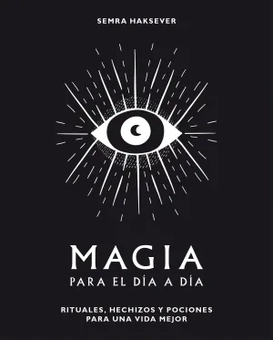 Magia para el Dia a Dia