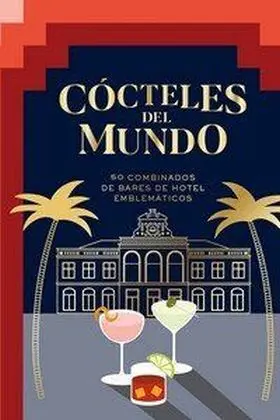 Cocteles del Mundo
