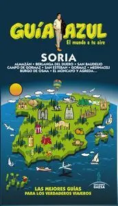 Soria Guia Azul