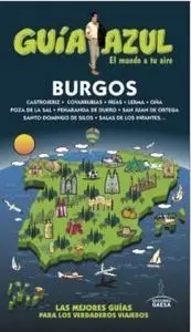 Guía Azul Burgos