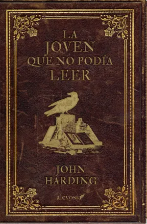 La Joven que no Podia Leer