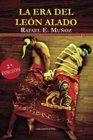 La Era del Leon Alado (Segunda Edicion)