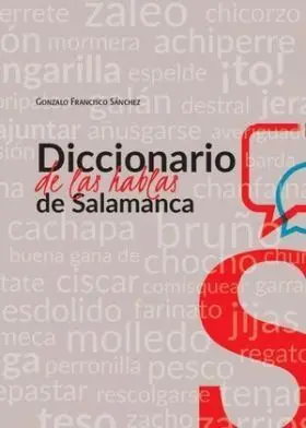 Diccionario de las Hablas de Salamanca