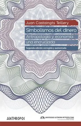 Simbolismos del Dinero - Ne