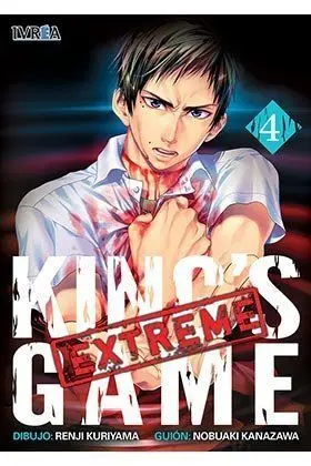 King S Game Extreme 04