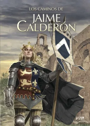 Los Caminos de Jaime Calderon