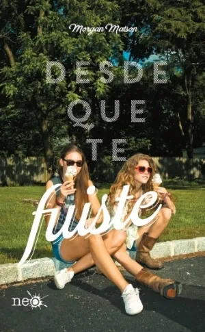 Desde que te Fuiste