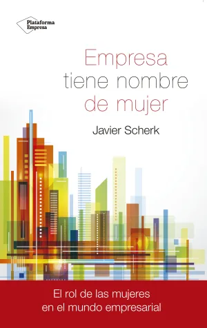 Empresa Tiene Nombre de Mujer