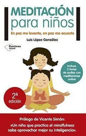 Meditacion para Niños