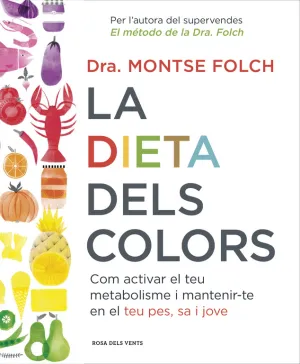 La Dieta Dels Colors