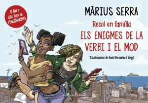 Els Enigmes de la Verbi I el Mod
