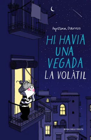 Hi Havia una Vegada la Volatil