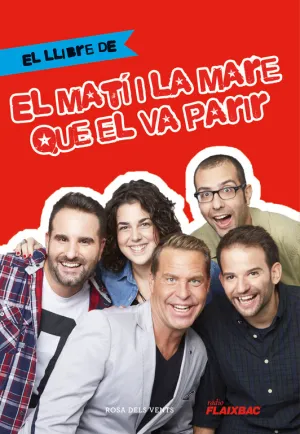 El Llibre del Mati I la Mare que el Va Parir