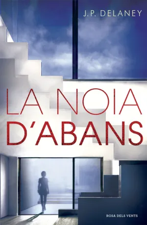 La Noia D Abans