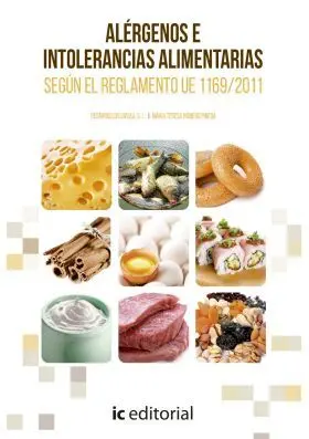 Alergenos e Intolerancias Alimentarias Segun el Re