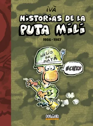 Historias Puta Mili 1986-1987