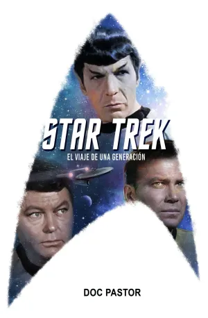 Star Trek: Viaje Generacion