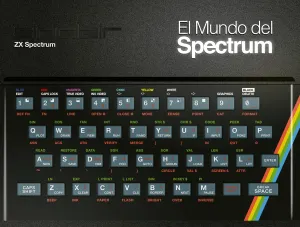 Mundo del Spectrum, el