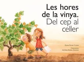 Les Hores de la Vinya