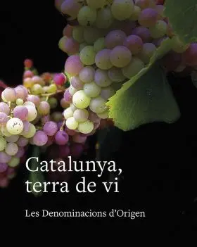 Catalunya, Terra de Vi