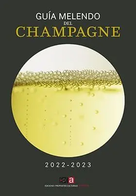 Guia Melendo del Champagne 2022-2023