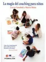 Magia del Coaching para Niños,La