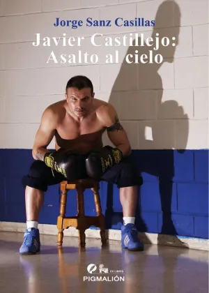 Javier Castillejo Asalto Al Cielo
