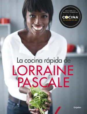 La Cocina Rapida
