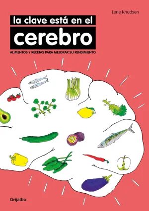 La Clave esta en el Cerebro
