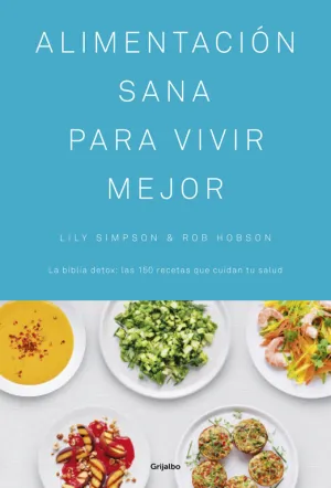 Alimentacion Sana para Vivir Mejor