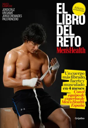 El Libro del Reto Men S Health