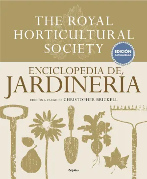 Enciclopedia de Jardineria