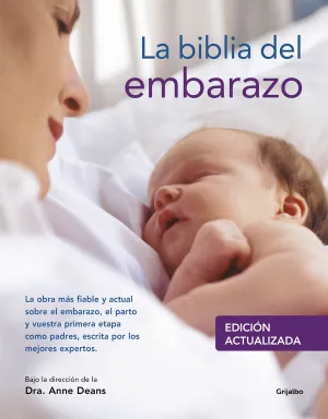 La Biblia del Embarazo