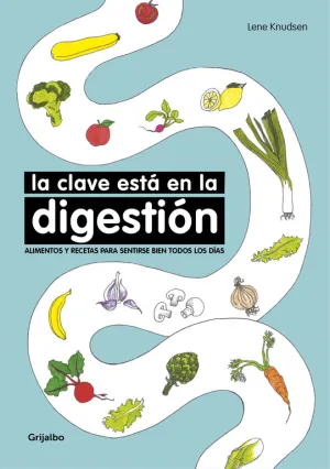 La Clave esta en la Digestion