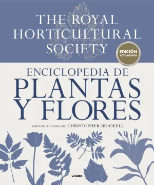 Enciclopedia de Plantas y Flores