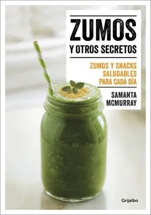 Zumos y Otros Secretos
