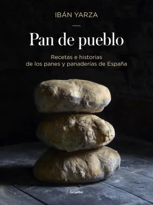 Pan de Pueblo