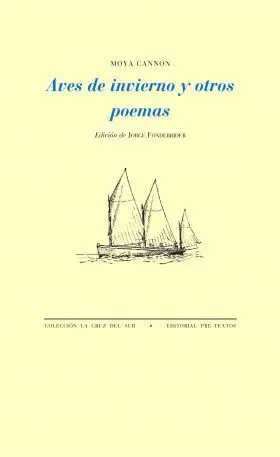 Aves de Invierno y Otros Poemas