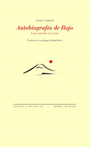 Autobiografia de Rojo